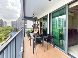 Kingsford Waterbay (D19), Apartment #592942461